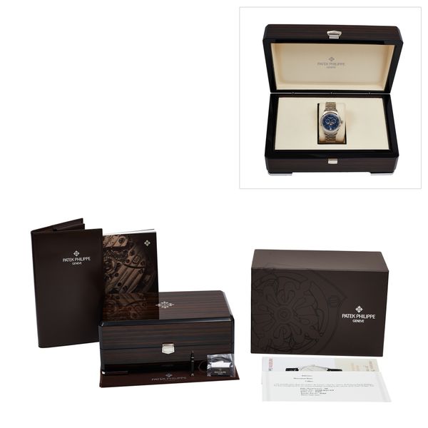 Patek Philippe Complications 4947/1A-001